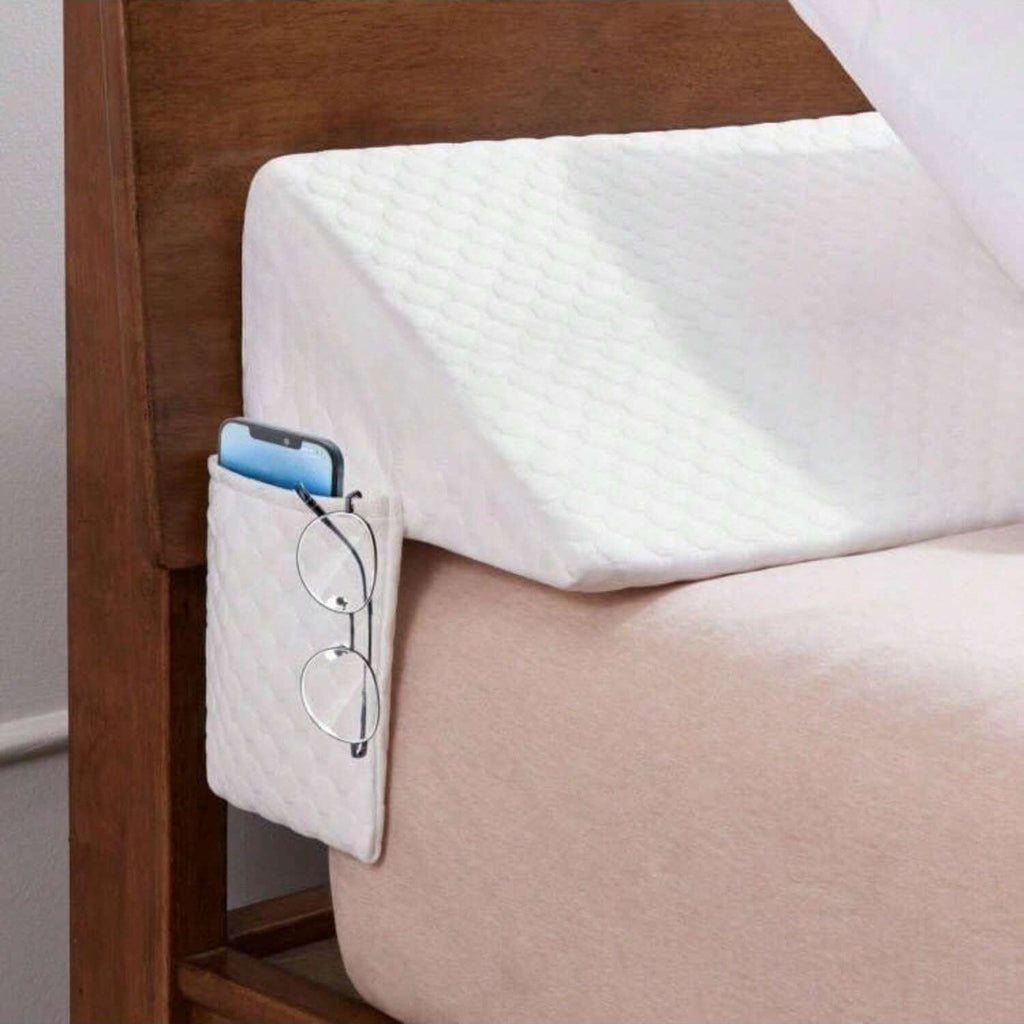 RESTBRIDGE - Oreiller de Coin pour Combler l'Espace