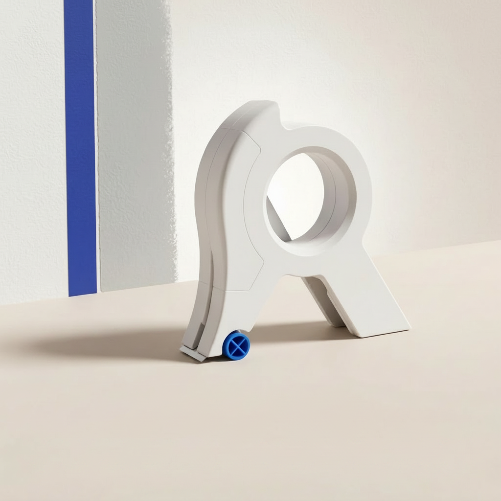 TAPEVEX – Distributeur de ruban professionnel pour des projets de peinture plus rapides