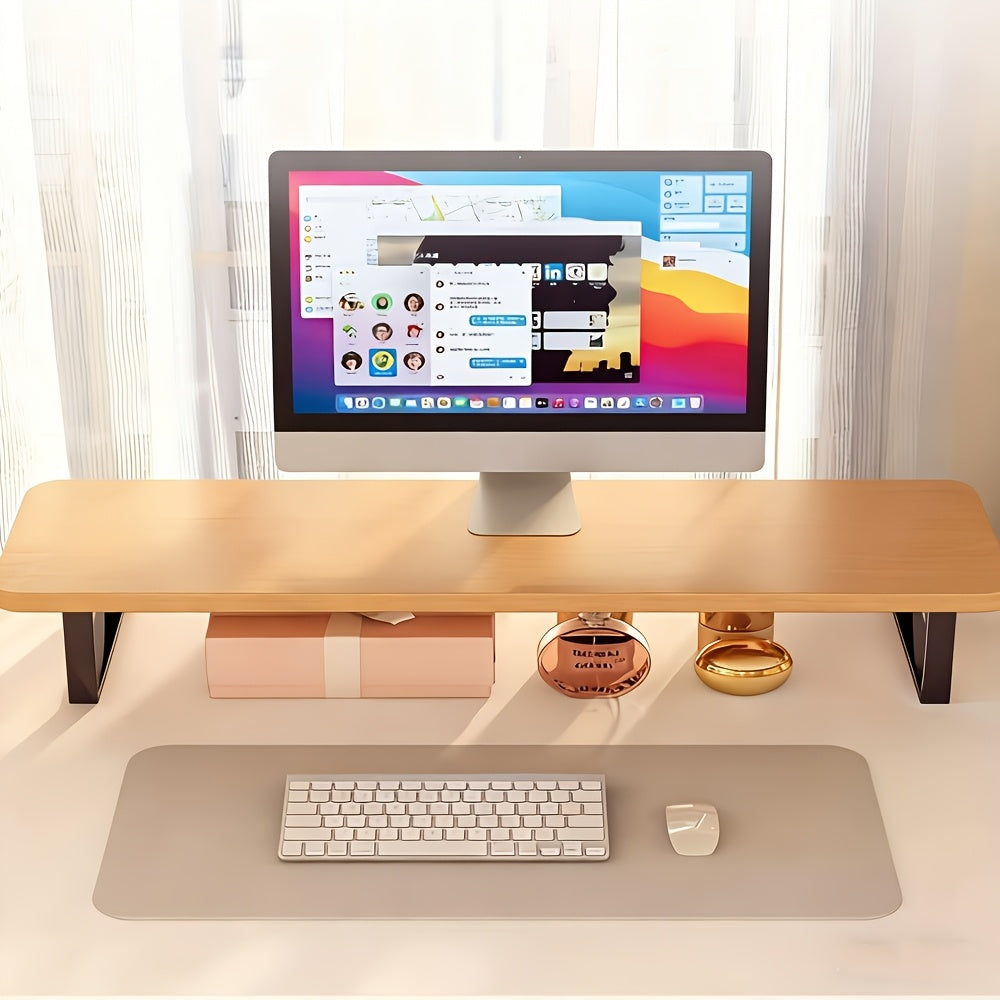 DESKLIFT – Efficacité de l'Espace de Travail Élevé