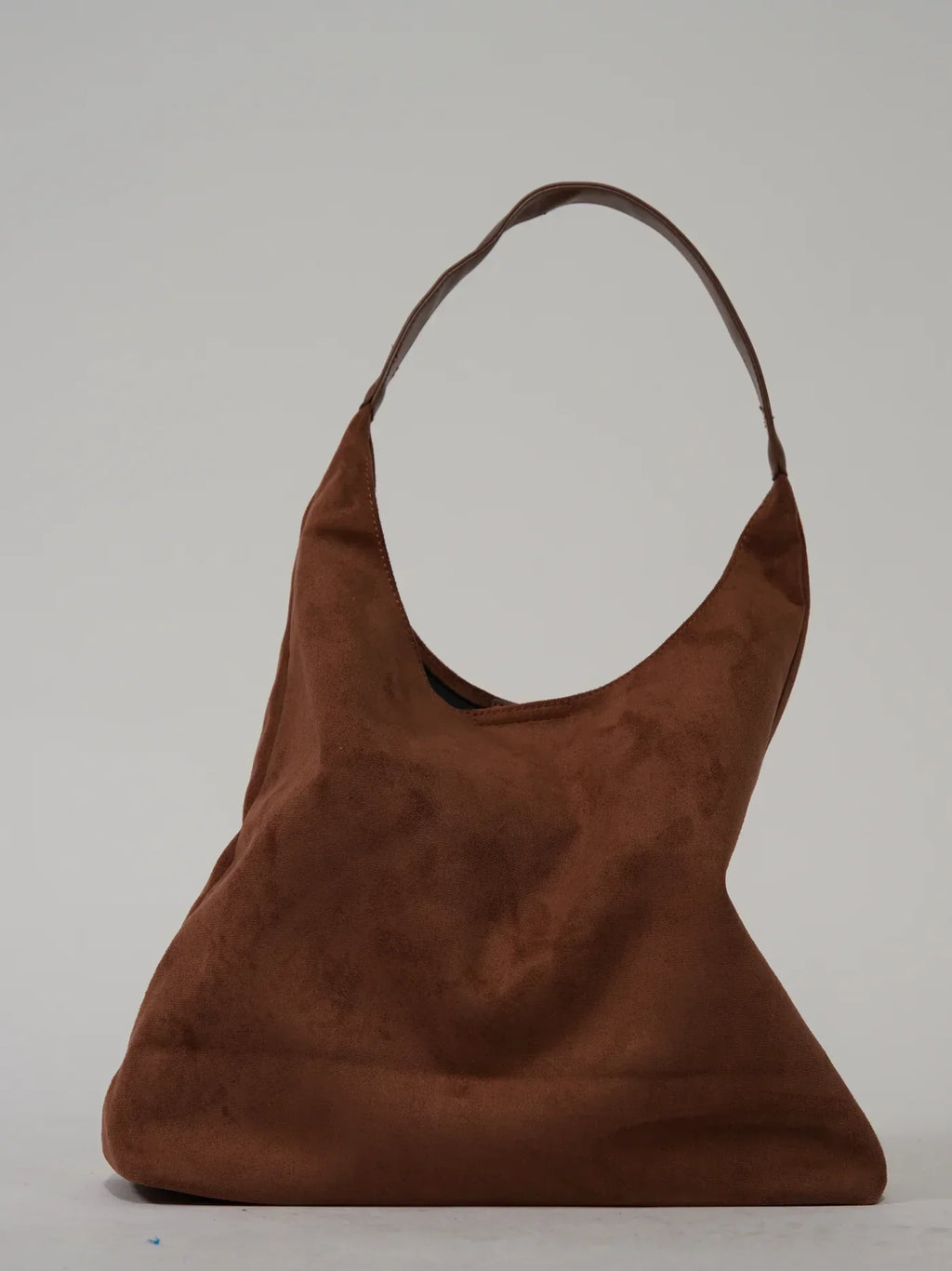 Feya | Sac bandoulière en daim doux