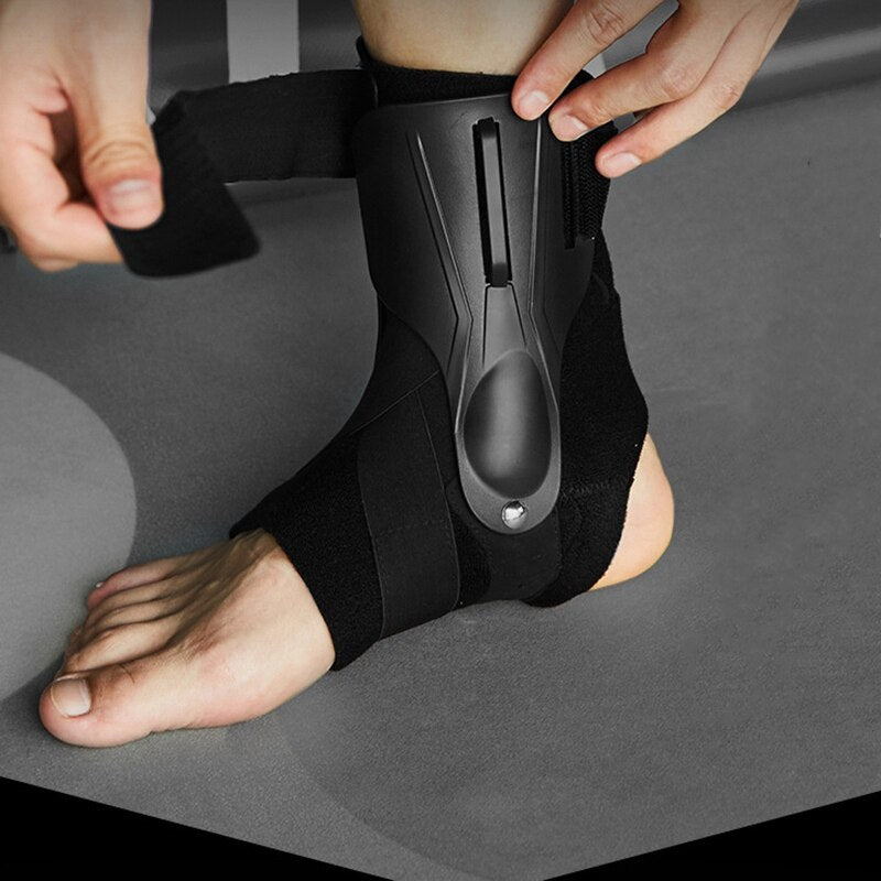 Support de cheville stabilisé - ActiveSupport