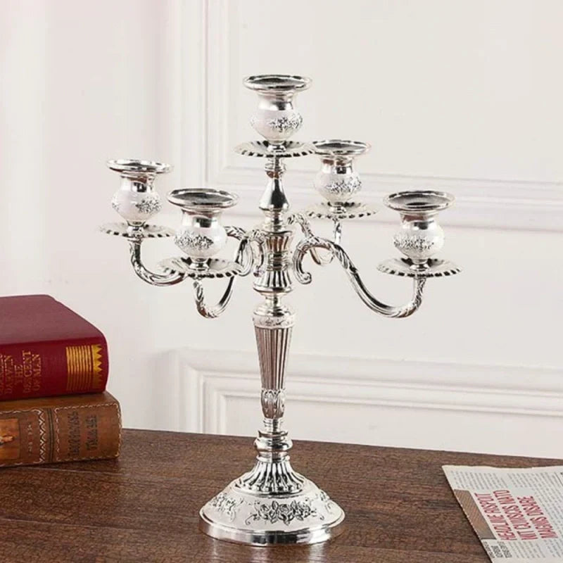 Kalsten | Candelabre GildedNocturne