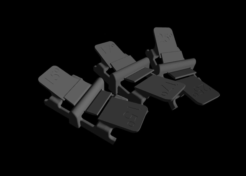 RazorForge | Système de aiguiseur de précision pour couteaux