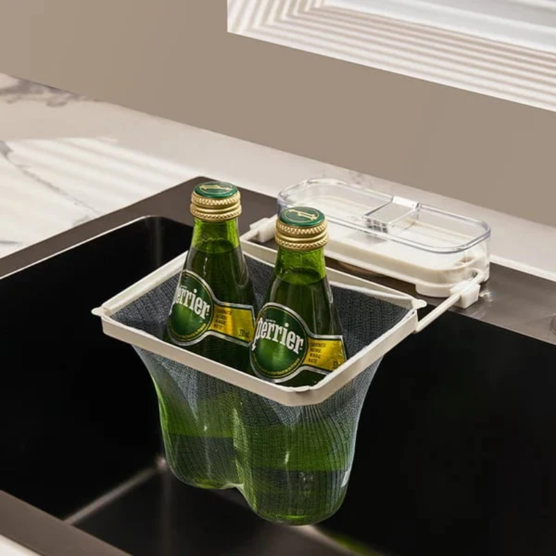 Filtre de lavabo multifonctionnel, simple et ultra-résistant