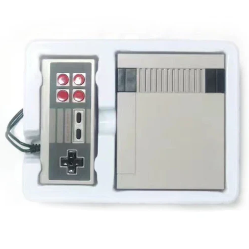 Skanto | Console de jeux rétro avec 620 jeux classiques | Plug & Play