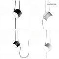Lampe à araignée LED créative