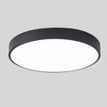 Lampe de plafond LED élégante au style scandinave