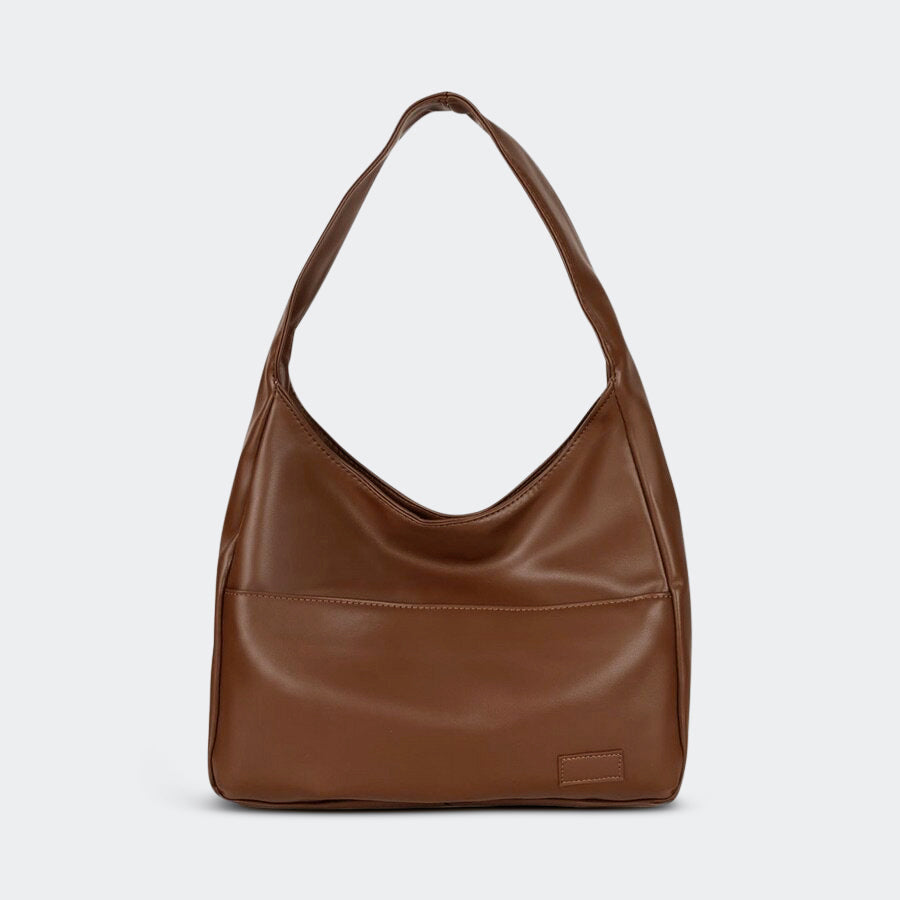Catriona™️ | Sac à bandoulière en cuir élégant