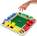 Jeu de Dés Stratégique – CloseBox