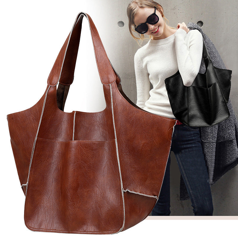 Sac à main surdimensionné pour femmes