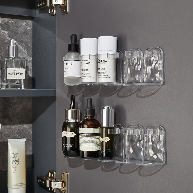 50% DE RÉDUCTION | OrganizeMe™ - Étagère murale sans perçage pour le rangement [Dernier jour de réduction]