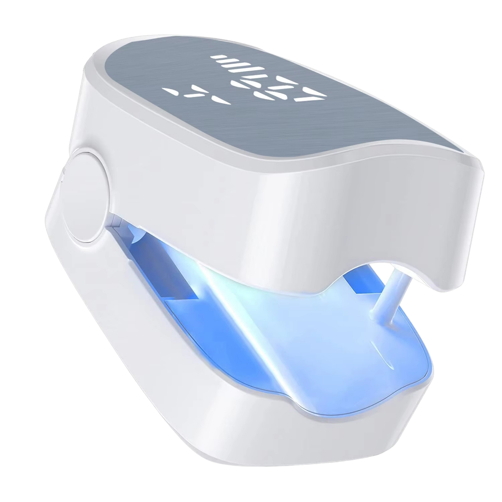 Skanto | Appareil de Traitement au Laser pour Mycose des Ongles | Efficace, Portable & Idéal pour un Usage Domestique