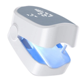 Skanto | Appareil de Traitement au Laser pour Mycose des Ongles | Efficace, Portable & Idéal pour un Usage Domestique
