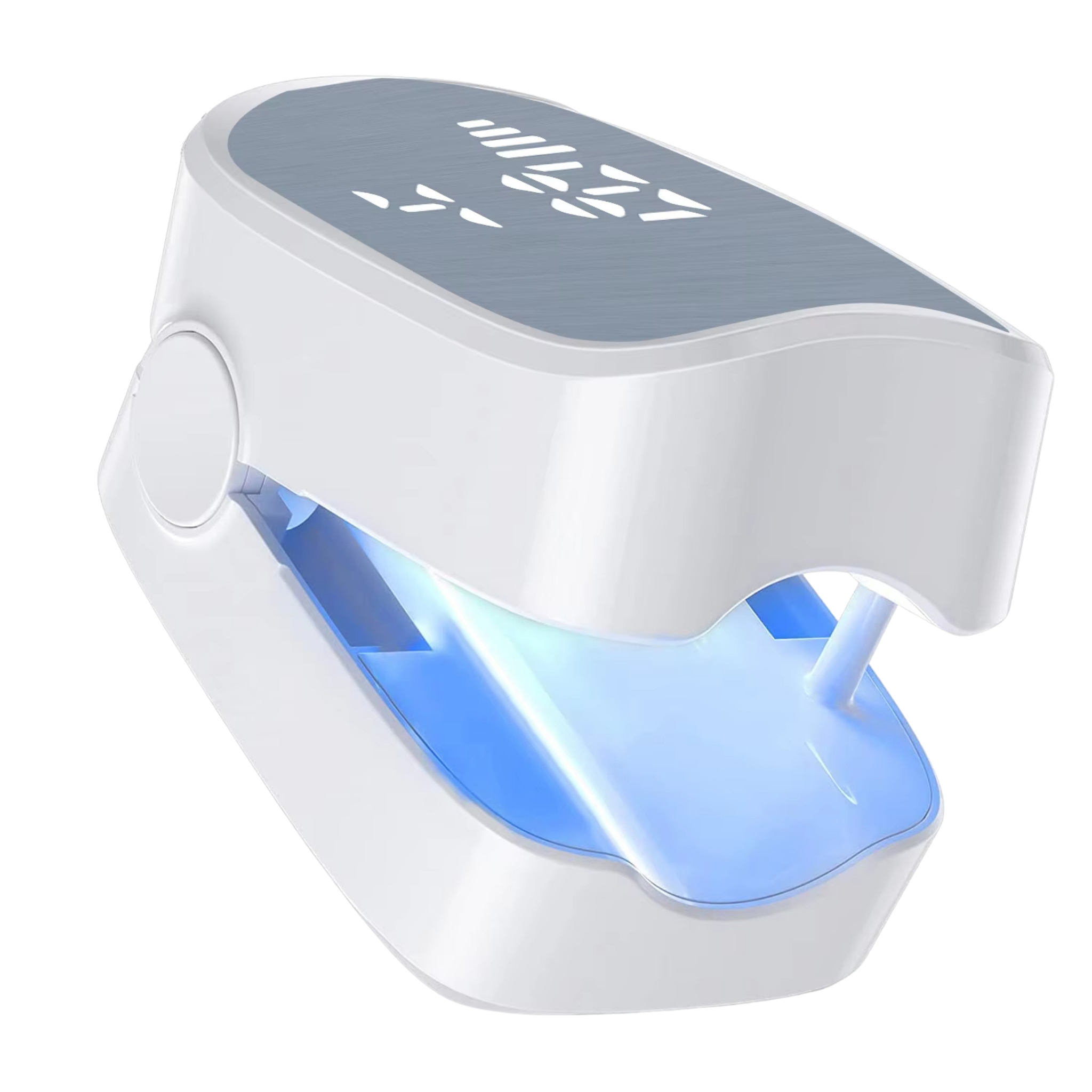 Skanto | Appareil de Traitement au Laser pour Mycose des Ongles | Efficace, Portable & Idéal pour un Usage Domestique