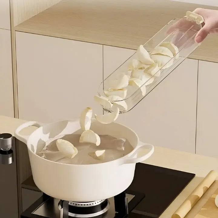 Boîte à réfrigérateur