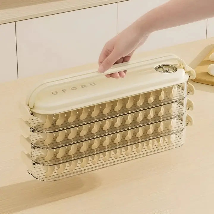 Boîte à réfrigérateur
