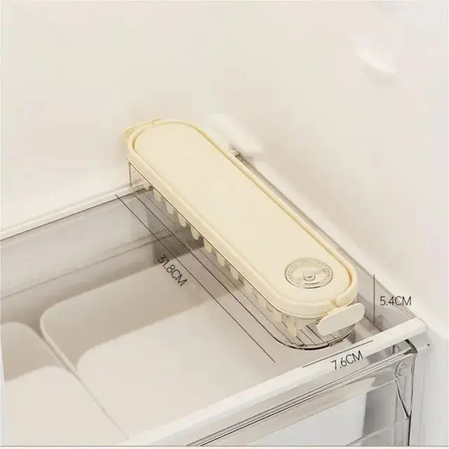 Boîte à réfrigérateur
