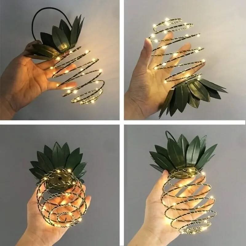 Éclairez vos soirées avec un charme tropical ensoleillé