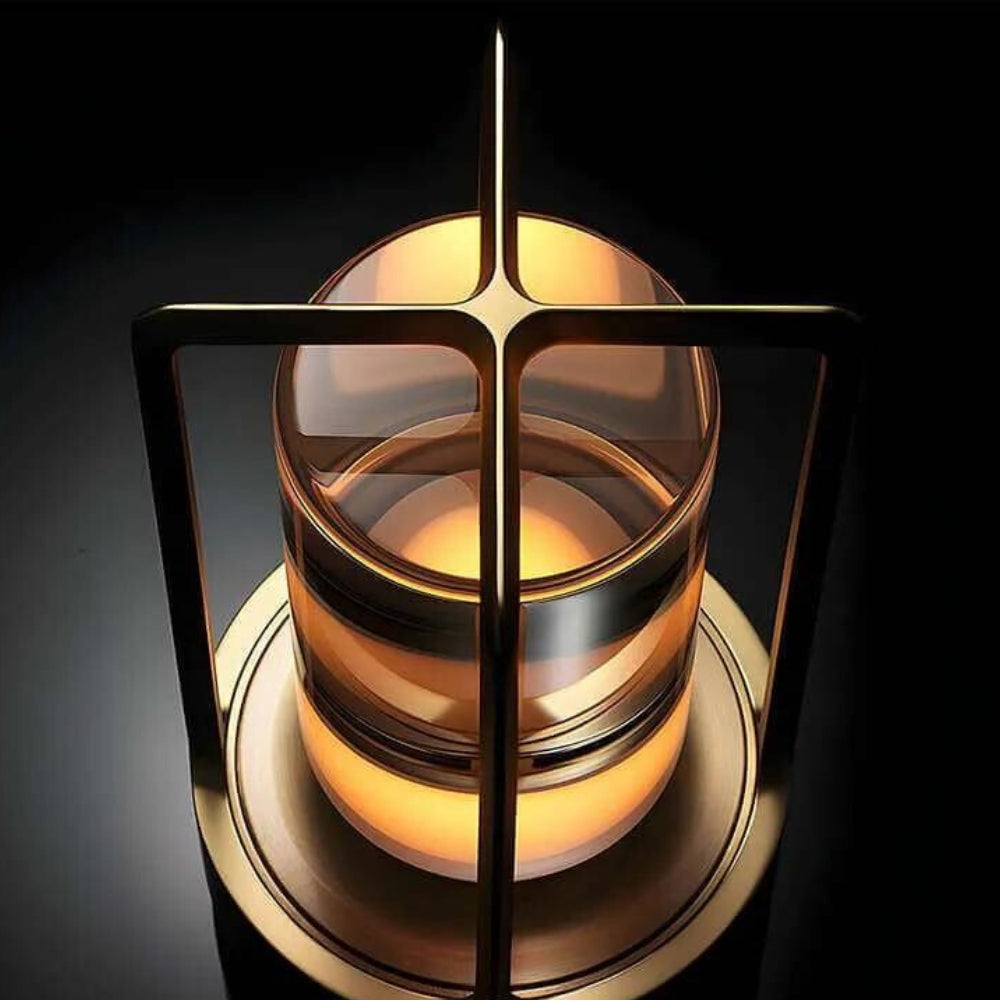 Lanternes en Cristal Casa Nordic