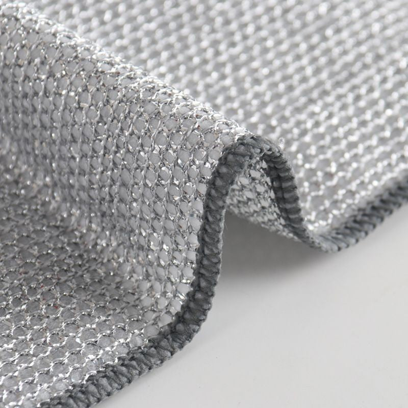 5+5 GRATUIT | FlexClean™ | Chiffons en fil multi-usages pour taches tenaces [Dernier jour de réduction]