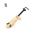 StretchEase™ | Ajustement confortable pour chaque paire de chaussures