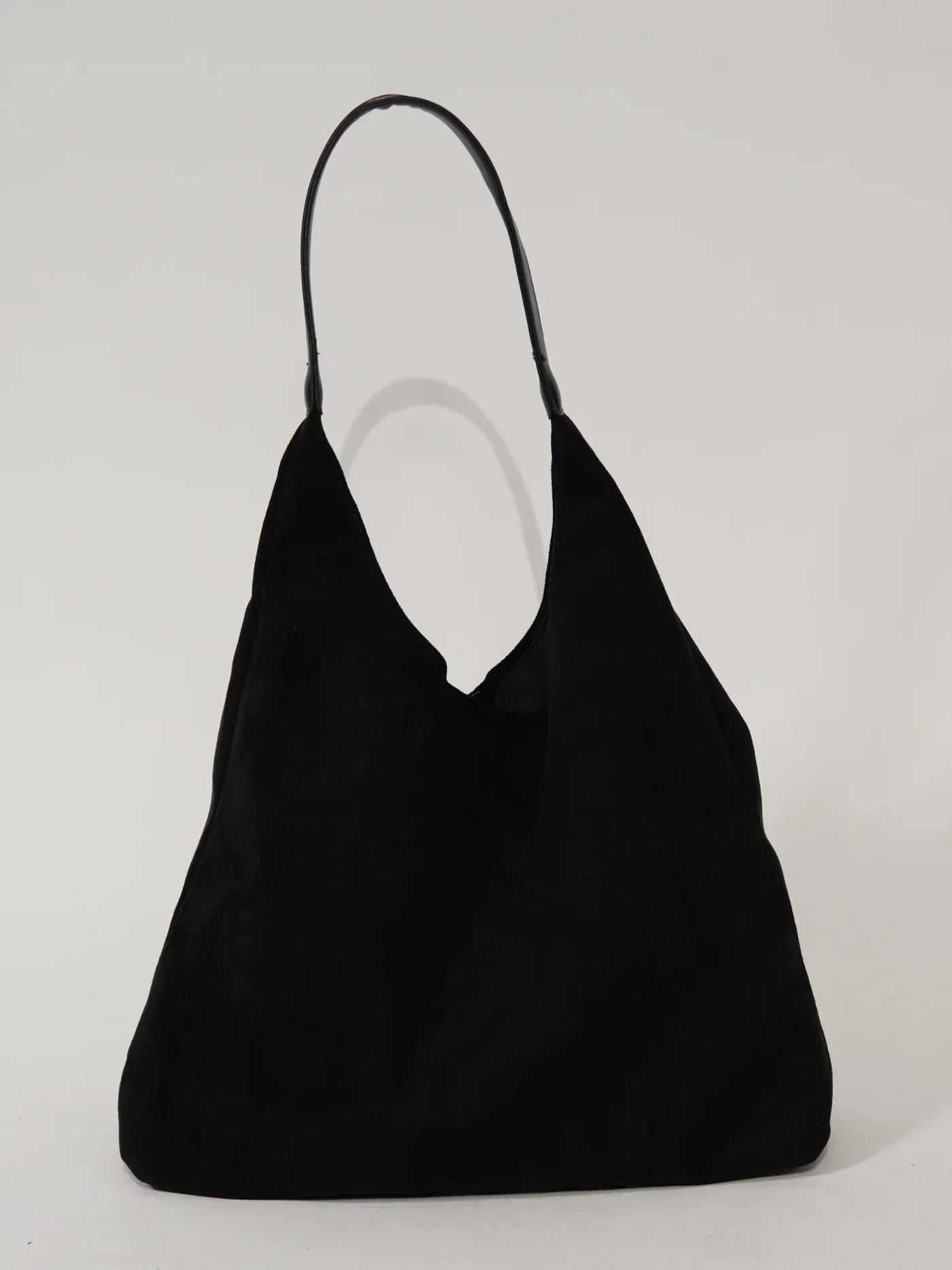 Feya | Sac bandoulière en daim doux