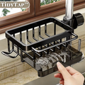 TidyTap™ | Organisateur de robinet de cuisine
