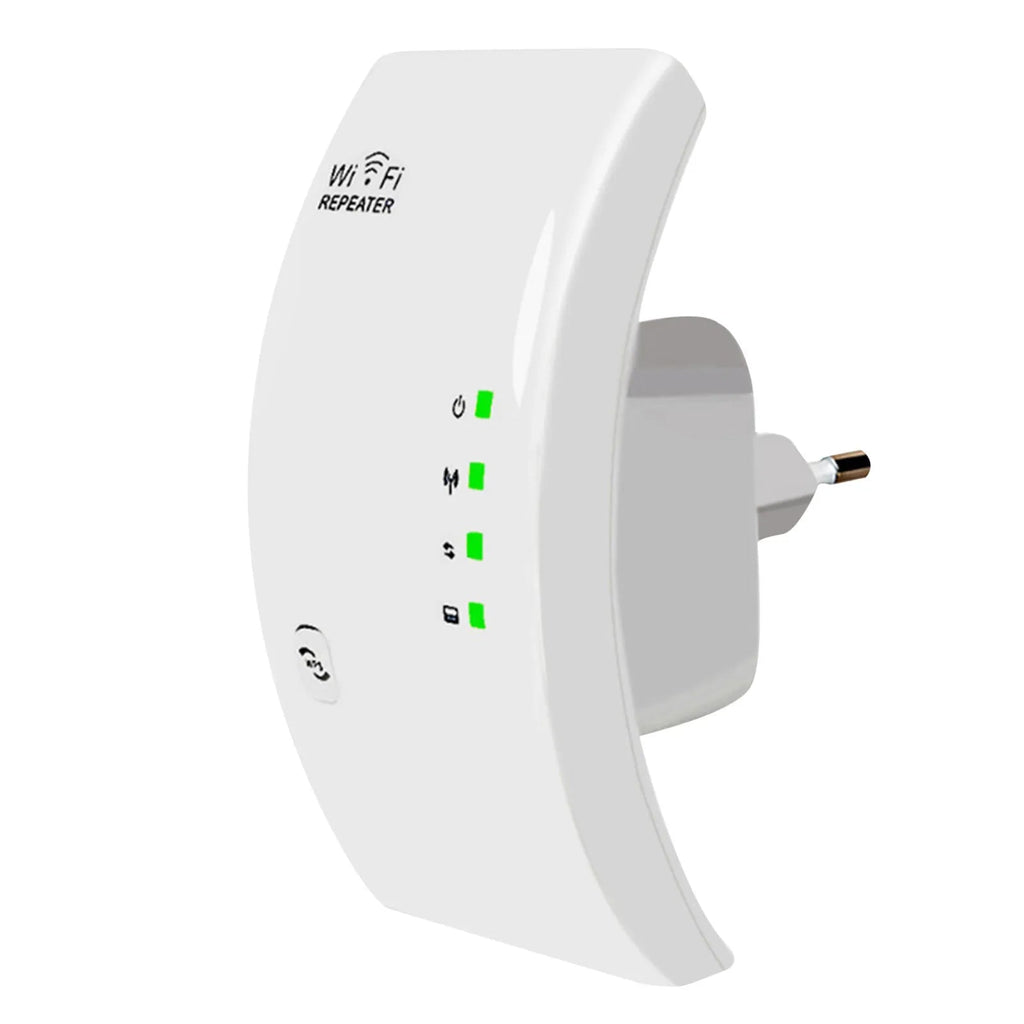 Amplificateur WiFi sans fil - NetBlaze