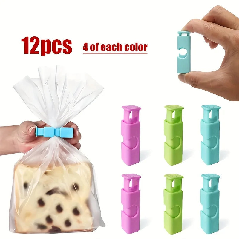 Gardez vos snacks frais et votre cuisine bien rangée !