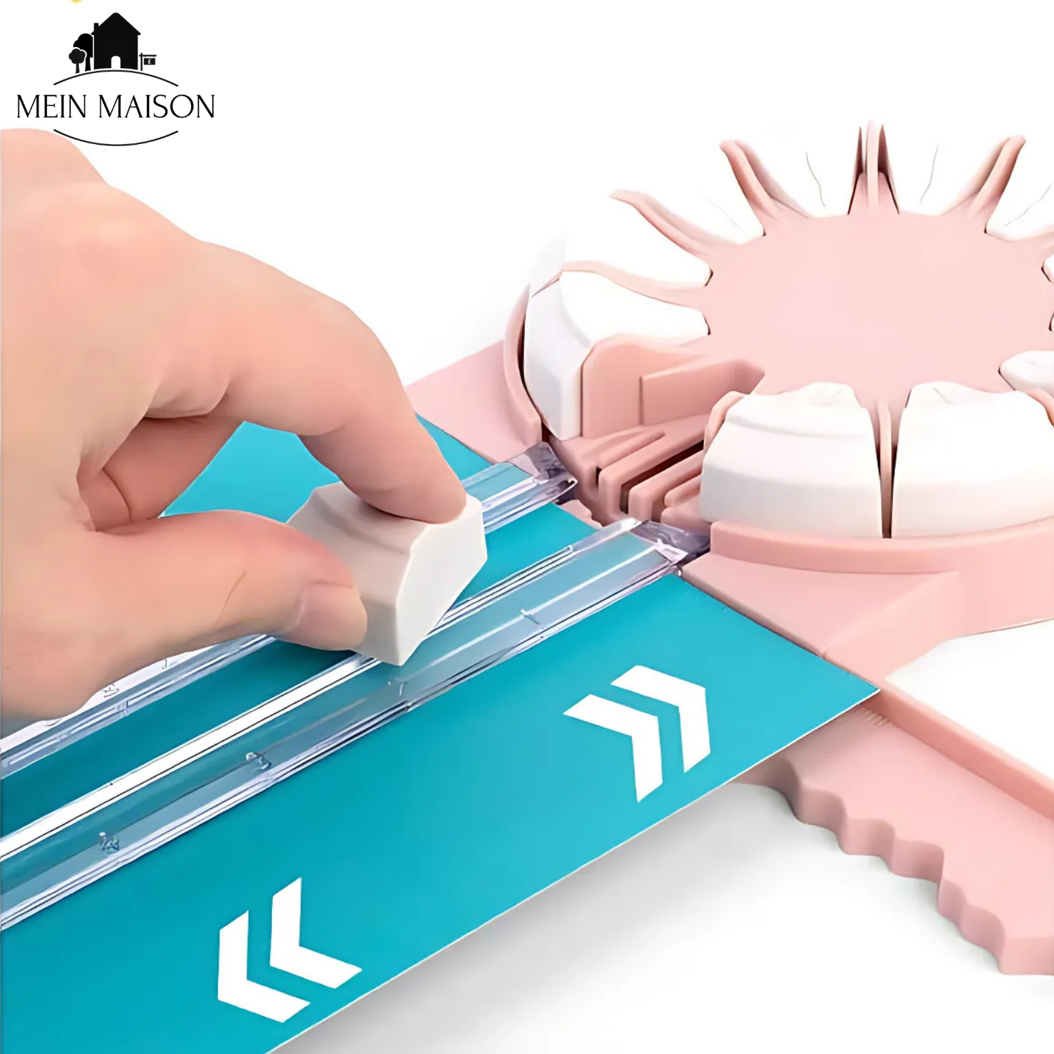 CraftEdge – Cutter de précision 12 en 1 !