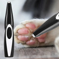 Tondeuse à poils d'animaux de précision silencieuse – Perfecttrim