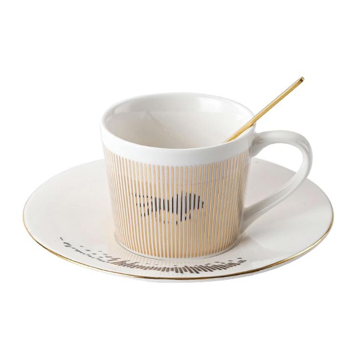 GeschirrPro | Réflexion Dynamique Tasse à Café Créative
