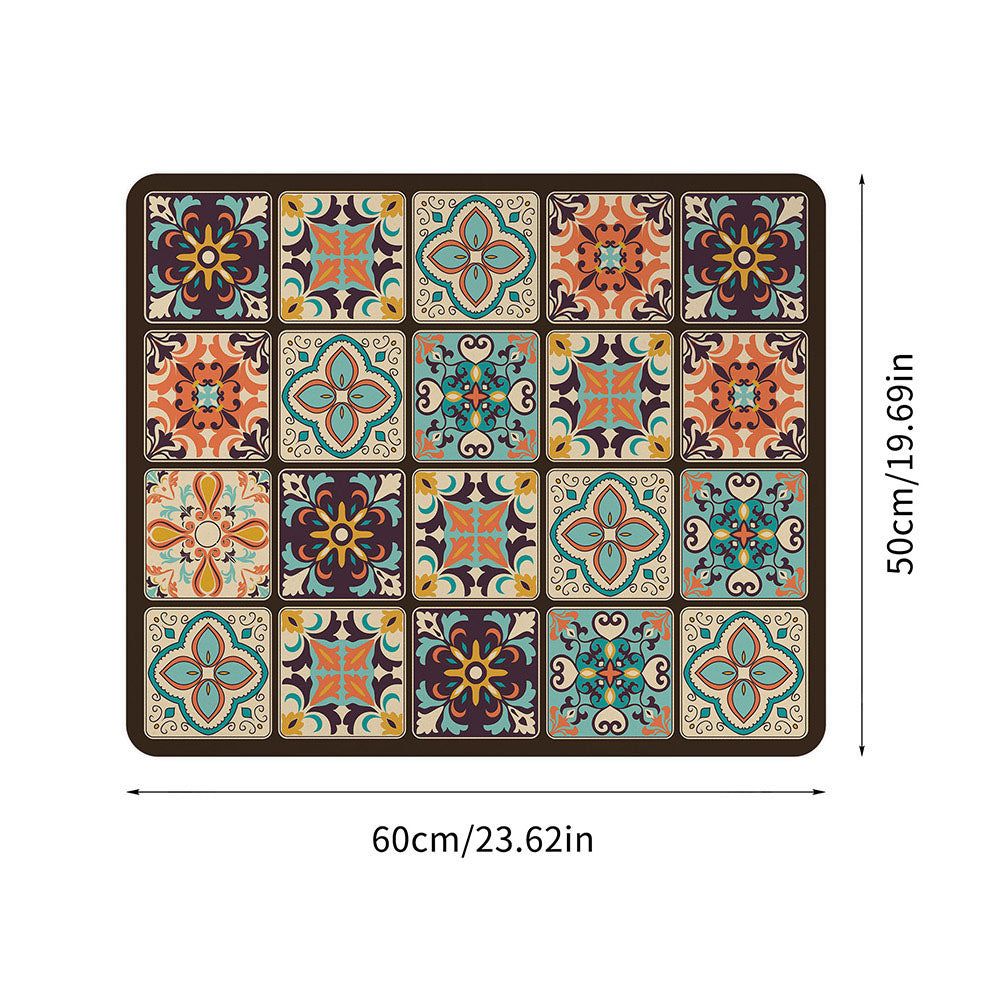 Tapis de Protection BohoShield