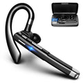 Casque Bluetooth 5.1 sans fil avec Dual Mic - RoadMic Pro
