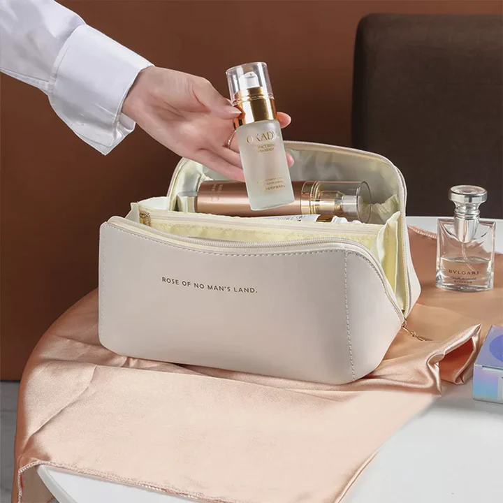 50 % de réduction | BeautyBag® - Trousse de maquillage à plusieurs couches
