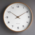 Harmonie scandinave à chaque tic-tac