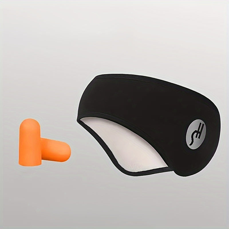Masque Antibruit pour le Sommeil DreamEase