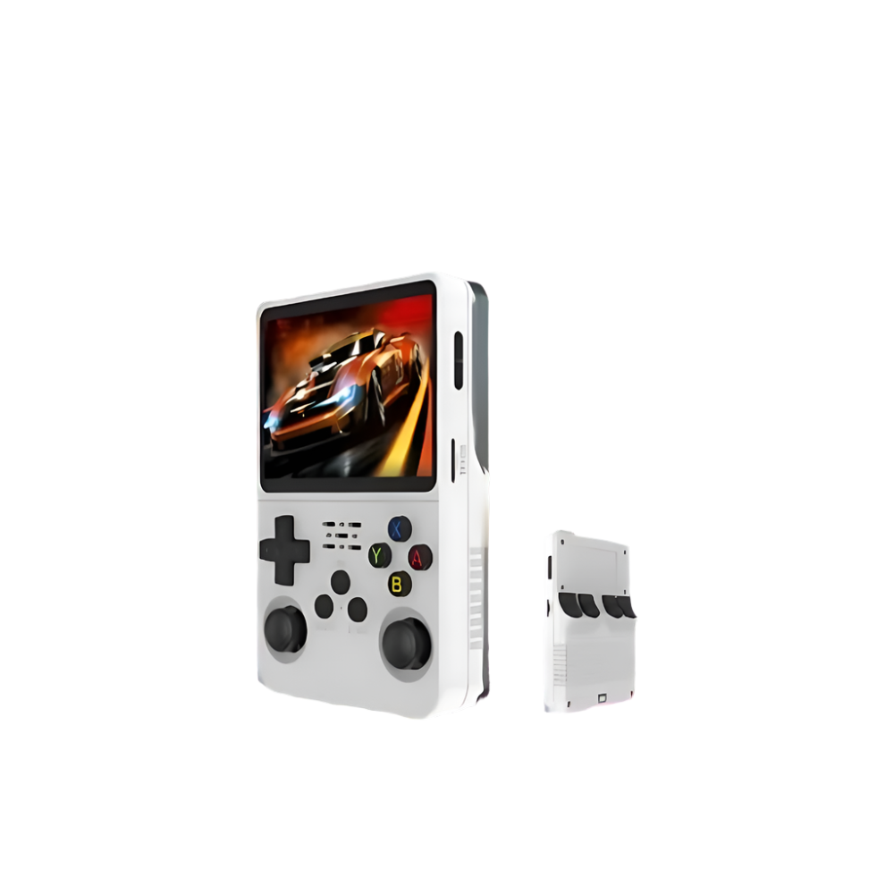 GameFun - Console Retro Portable