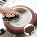 MagicRust™ Élimination facile de la rouille avec la brosse éponge | 1+1 GRATUIT