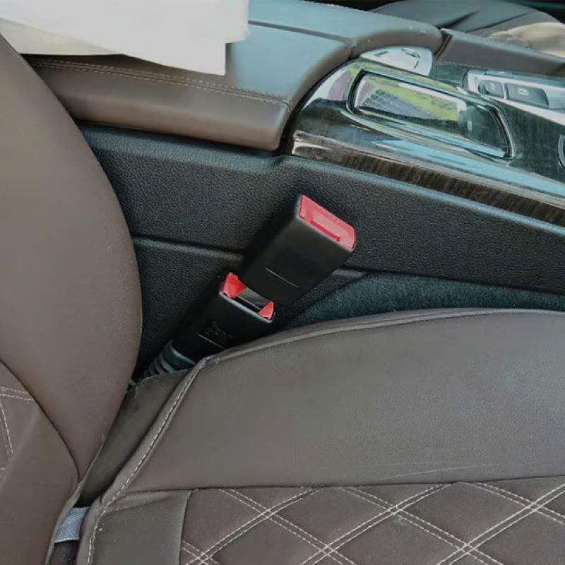 Extension de ceinture de sécurité