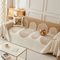 Housse de Canapé Lyra Chenille