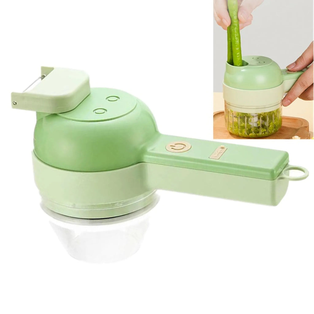 Küchenmaster Pro | Élevez votre cuisine à un nouveau niveau !