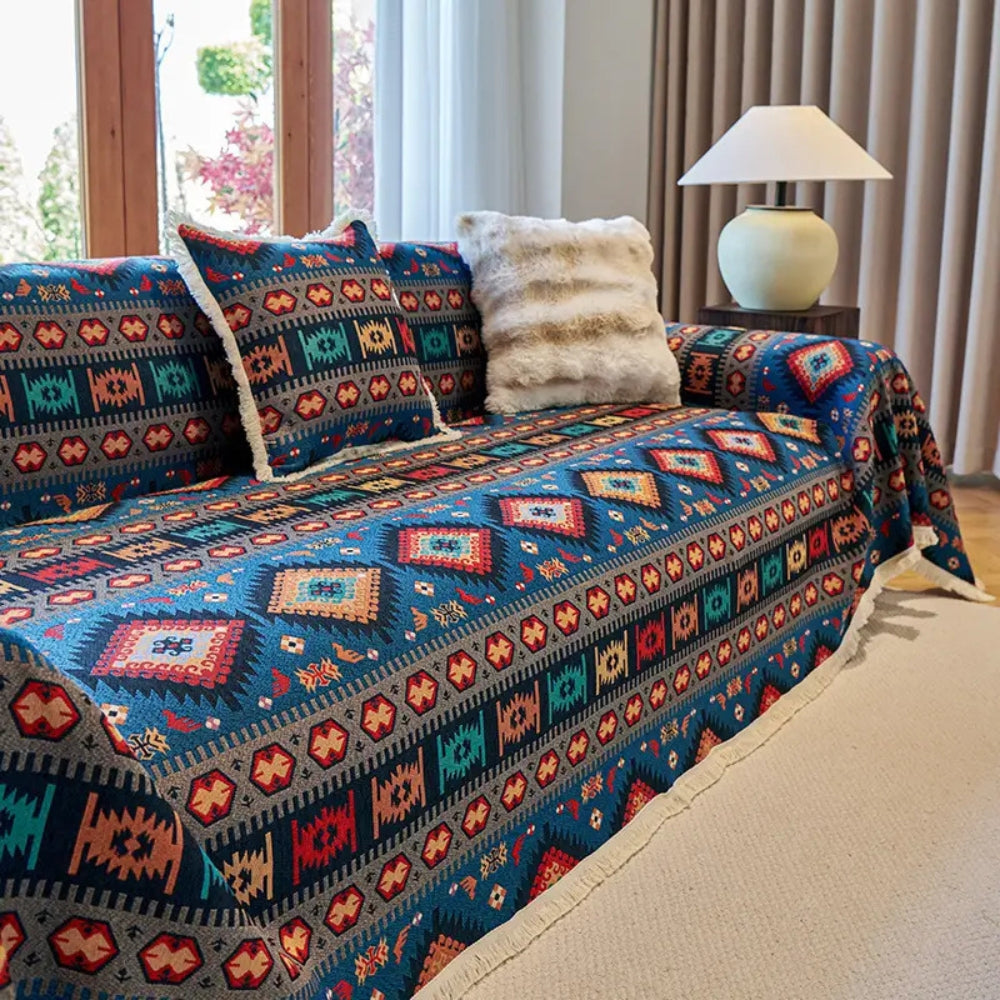 Housse de canapé Nomad Dream Boho