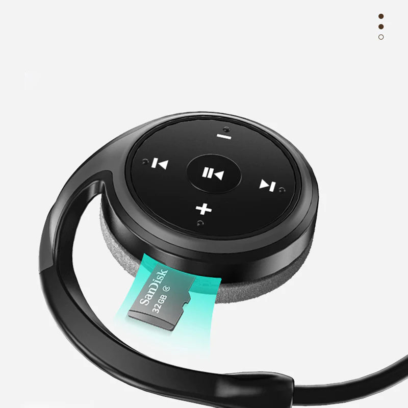 A23 casque Bluetooth sans fil