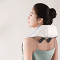 Appareils de massage pour le cou et les épaules avec chaleur