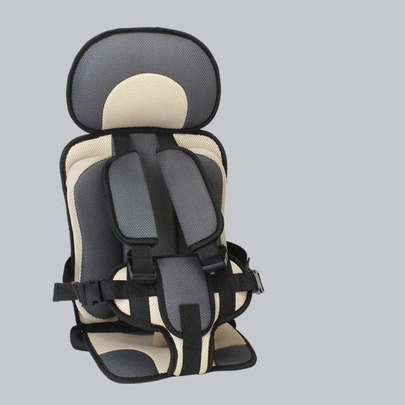 Siège bébé TravelSafe portable sécurité et confort