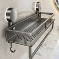 50% de réduction | Shelfy™ | Organisateur de salle de bain grande capacité