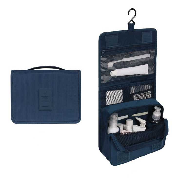 Trousse de toilette de voyage