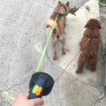 UltraTangle™ - Des promenades sans souci pour vous et vos chiens