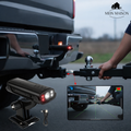 ClearView360 – Détection rapide des angles morts pour un recul en toute sécurité